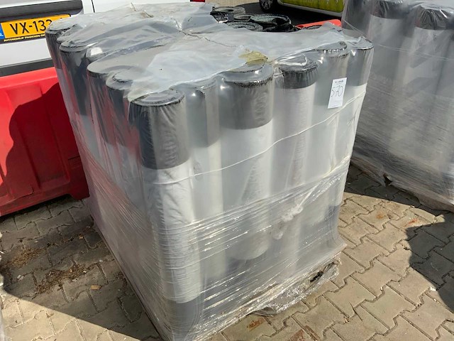 Pallet dakleer - afbeelding 1 van  6