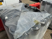 Pallet dakleer - afbeelding 2 van  6