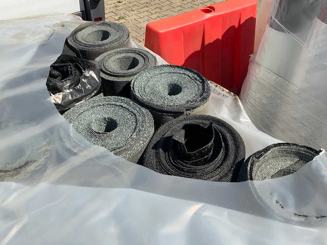 Pallet dakleer - afbeelding 3 van  6