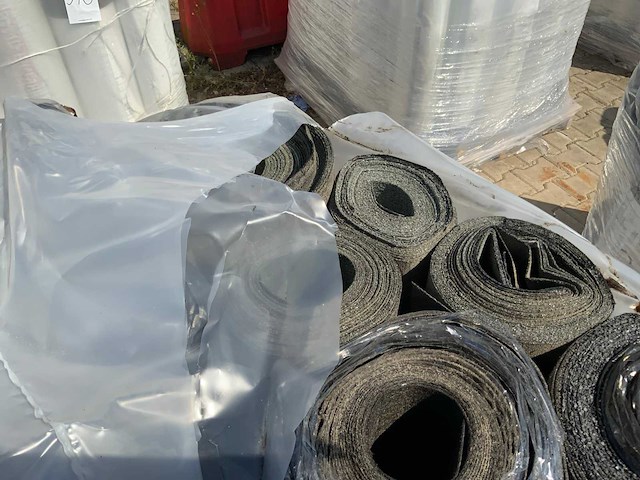 Pallet dakleer - afbeelding 5 van  5