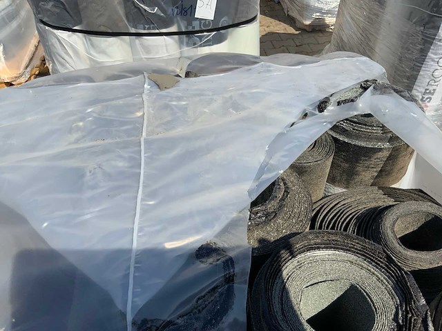 Pallet dakleer - afbeelding 6 van  7