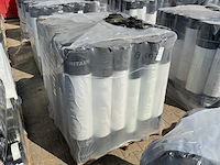 Pallet dakleer - afbeelding 1 van  6