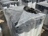 Pallet dakleer - afbeelding 2 van  6