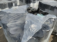 Pallet dakleer - afbeelding 2 van  6