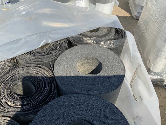 Pallet dakleer - afbeelding 4 van  6
