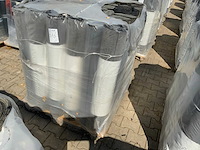 Pallet dakleer - afbeelding 1 van  6