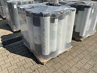 Pallet dakleer - afbeelding 1 van  6