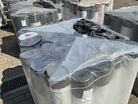 Pallet dakleer - afbeelding 2 van  6