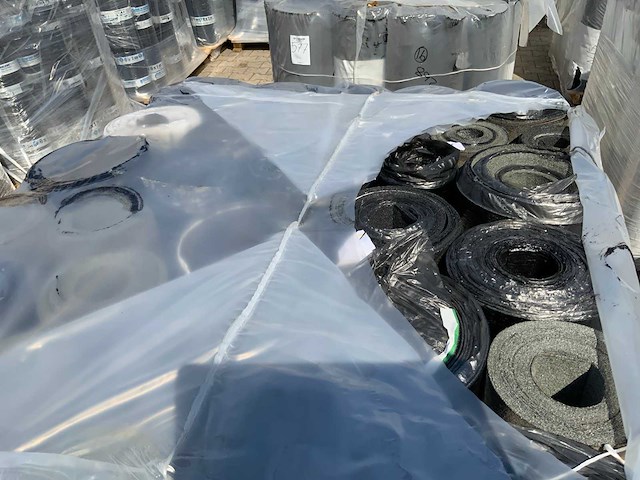 Pallet dakleer - afbeelding 6 van  6
