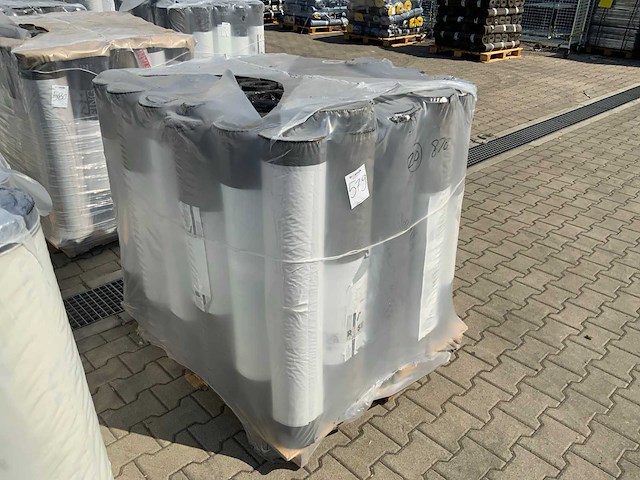 Pallet dakleer - afbeelding 1 van  6