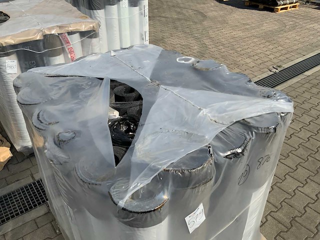 Pallet dakleer - afbeelding 4 van  6