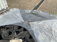 Pallet dakleer - afbeelding 6 van  6