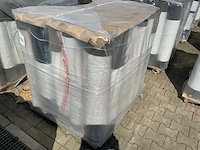 Pallet dakleer - afbeelding 1 van  5