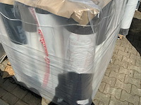 Pallet dakleer - afbeelding 2 van  5