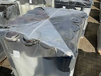 Pallet dakleer - afbeelding 2 van  5
