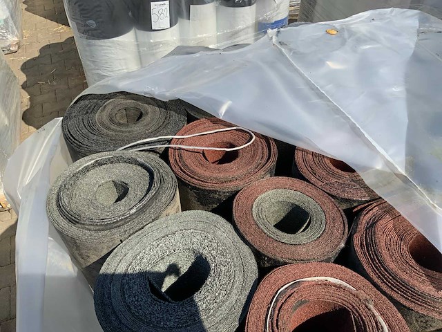 Pallet dakleer - afbeelding 4 van  5