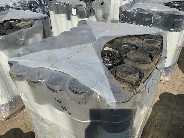 Pallet dakleer - afbeelding 2 van  6