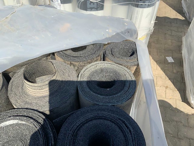 Pallet dakleer - afbeelding 4 van  6