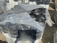 Pallet dakleer - afbeelding 2 van  6