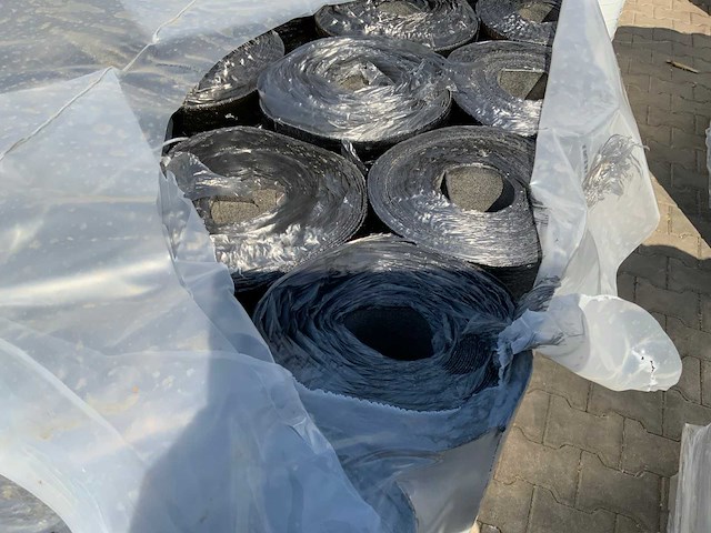 Pallet dakleer - afbeelding 3 van  6