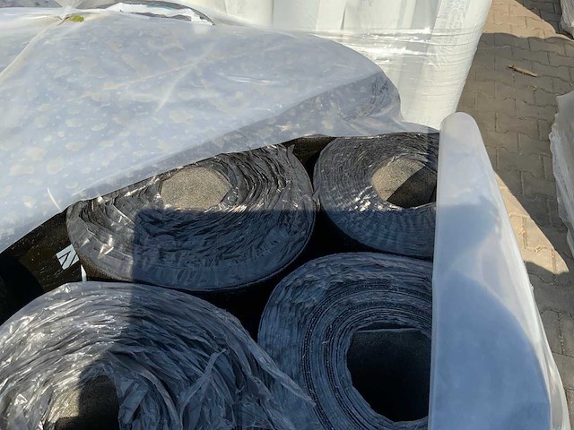 Pallet dakleer - afbeelding 4 van  6