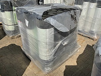 Pallet dakleer - afbeelding 1 van  7