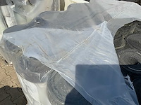 Pallet dakleer - afbeelding 3 van  6