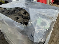 Pallet dakleer - afbeelding 2 van  6