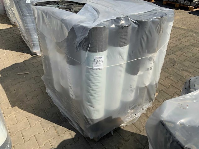 Pallet dakleer - afbeelding 1 van  6