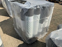 Pallet dakleer - afbeelding 1 van  6