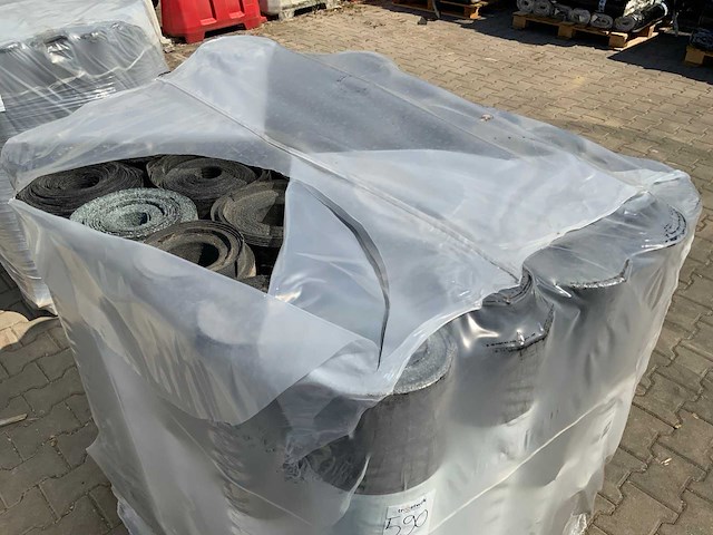 Pallet dakleer - afbeelding 2 van  6