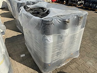 Pallet dakleer - afbeelding 1 van  6