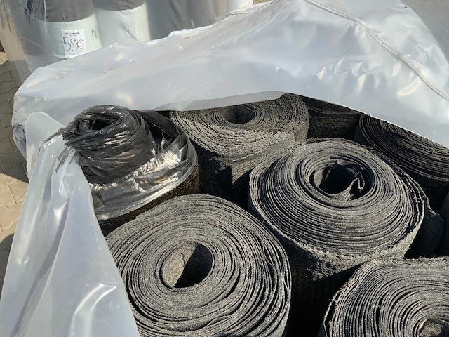 Pallet dakleer - afbeelding 4 van  6