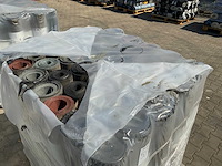 Pallet dakleer - afbeelding 2 van  6