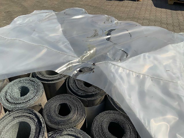 Pallet dakleer - afbeelding 6 van  6