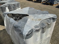 Pallet dakleer - afbeelding 2 van  6