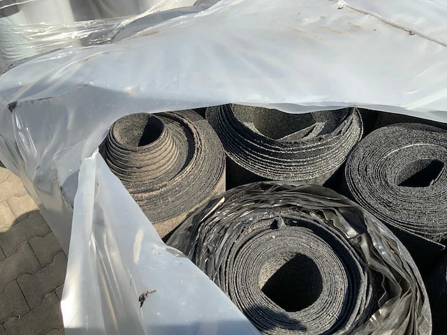 Pallet dakleer - afbeelding 4 van  6