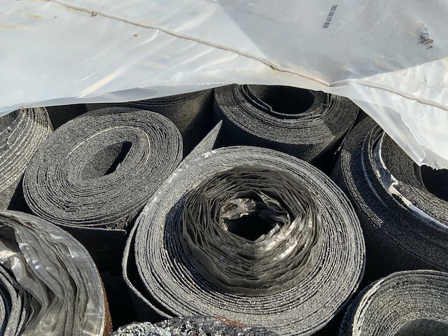 Pallet dakleer - afbeelding 5 van  6