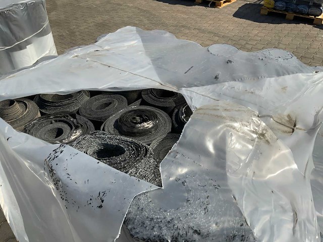 Pallet dakleer - afbeelding 6 van  6