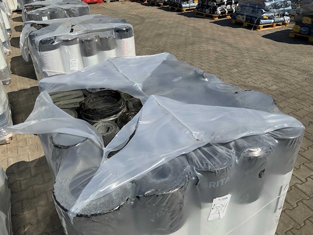 Pallet dakleer - afbeelding 2 van  6