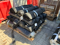 Pallet dakleer - afbeelding 1 van  4