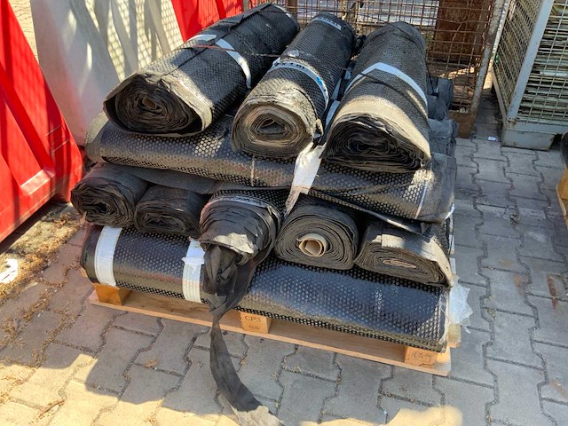 Pallet dakleer - afbeelding 4 van  4