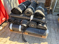 Pallet dakleer - afbeelding 4 van  4