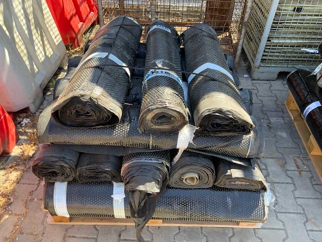 Pallet dakleer - afbeelding 2 van  4