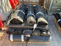 Pallet dakleer - afbeelding 2 van  4