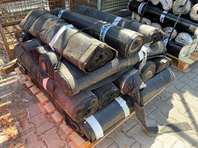 Pallet dakleer - afbeelding 3 van  4