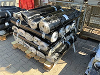 Pallet dakleer - afbeelding 1 van  5