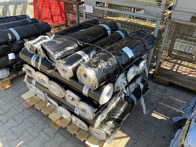 Pallet dakleer - afbeelding 2 van  5