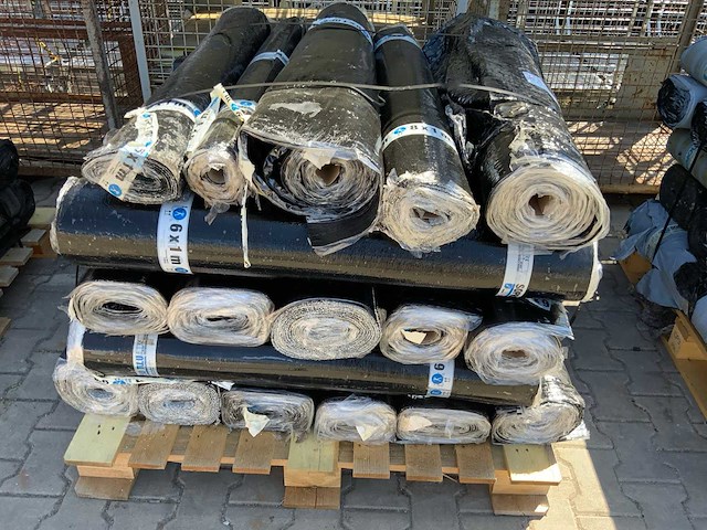 Pallet dakleer - afbeelding 3 van  5