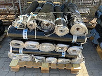 Pallet dakleer - afbeelding 3 van  5
